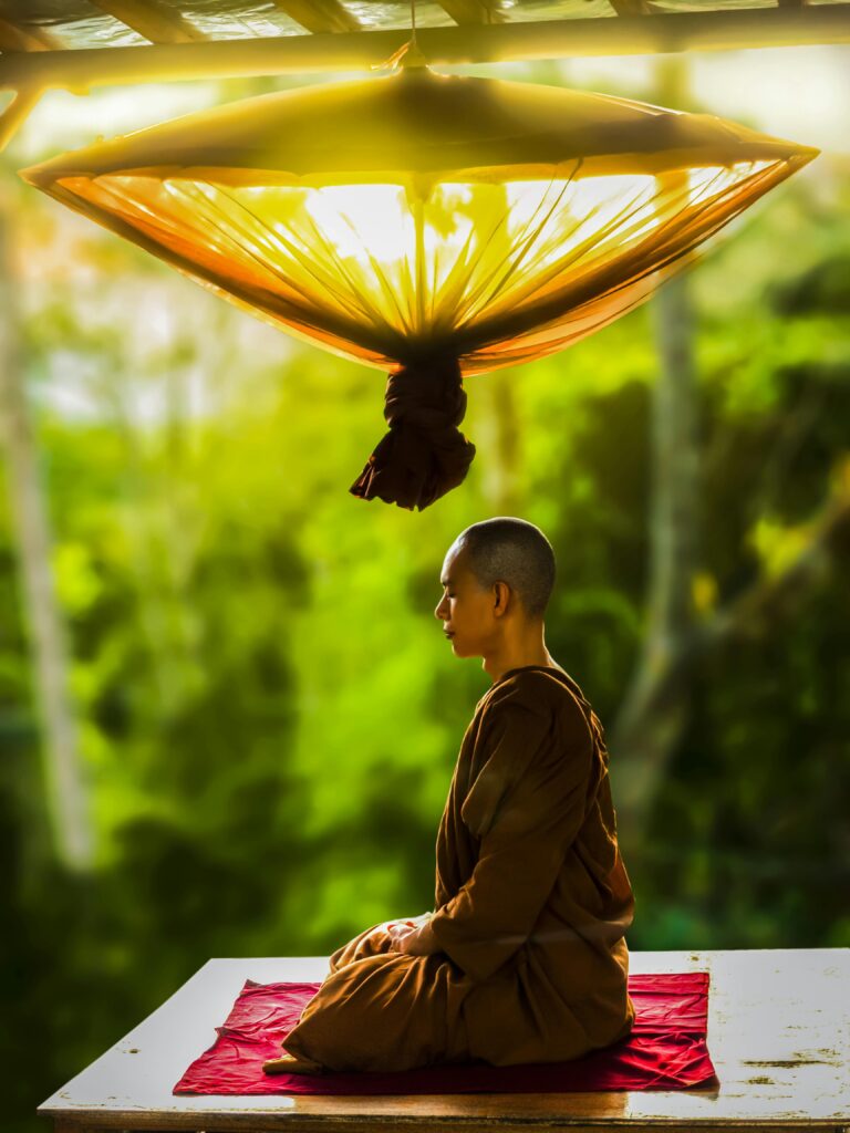 secret mantras